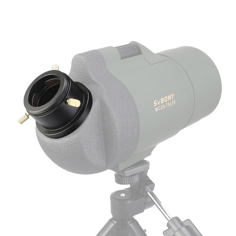 SVBONY SA404 M48 to M42 Telescope Adapter