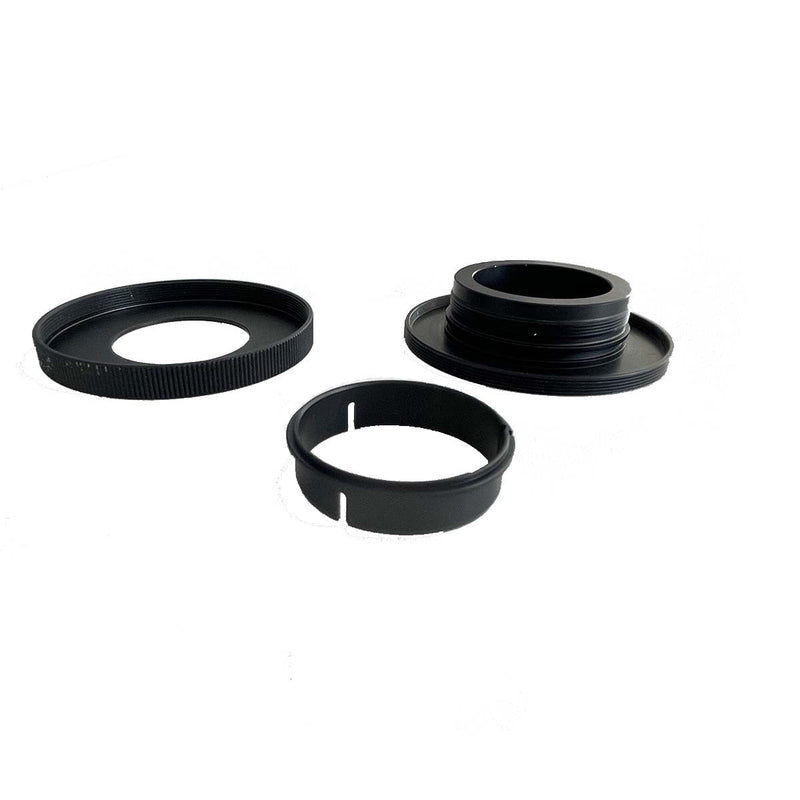 SVBONY SA406 Eyepiece Adapter for SA401 Spotting Scope to SV230/SV245 - 1.25"