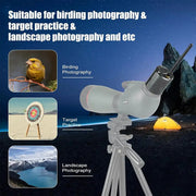 SVBONY SC001 WiFi Camera for Spotting Scopes and Telescopes