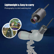 SVBONY SC001 WiFi Camera for Spotting Scopes and Telescopes