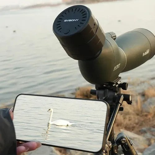 SVBONY SC002 WiFi Electronic Eyepiece Camera
