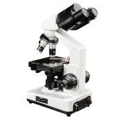Svbony SM201 Binocular Microscope 40-2500x with Phone Adapter