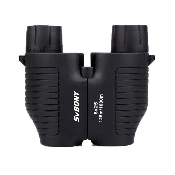 SVBONY SV10 8x25 Porro Compact Binoculars