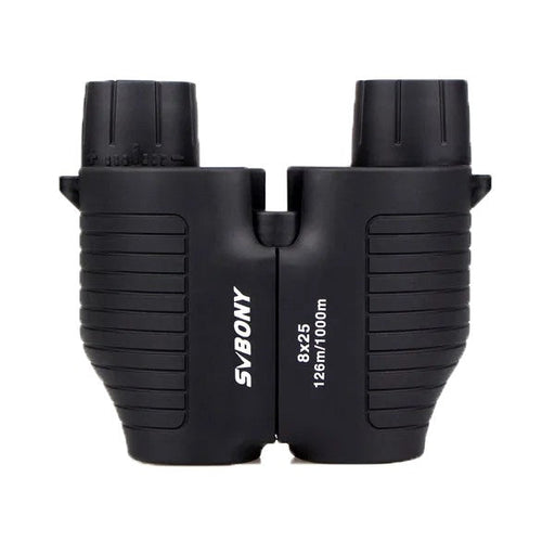 SVBONY SV10 8x25 Porro Compact Binoculars