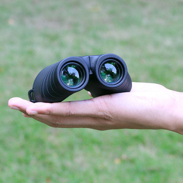 SVBONY SV10 8x25 Porro Compact Binoculars