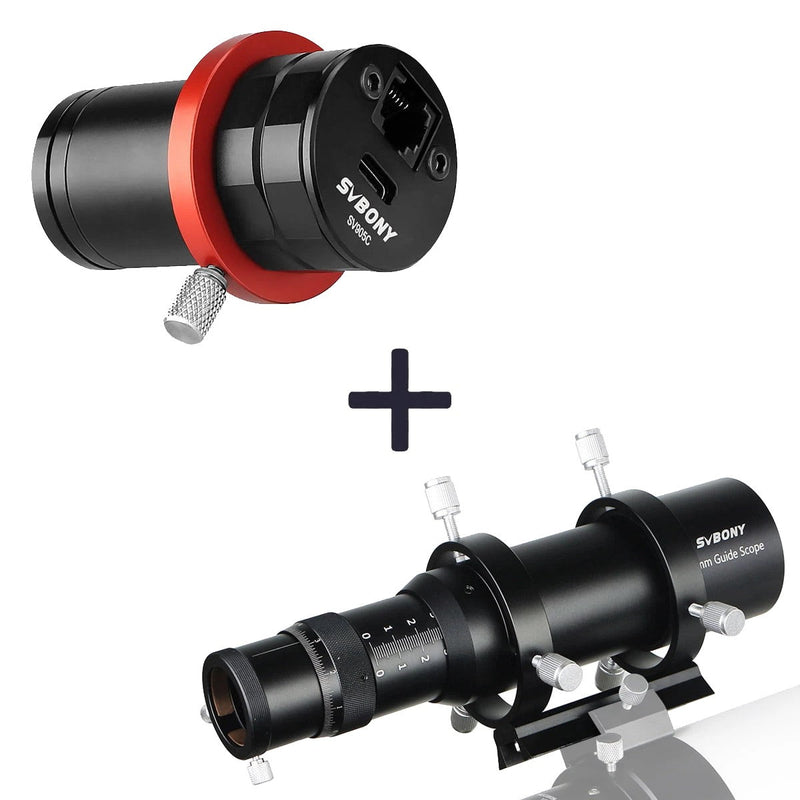 SVBONY SV105 Planetary Camera IMX307