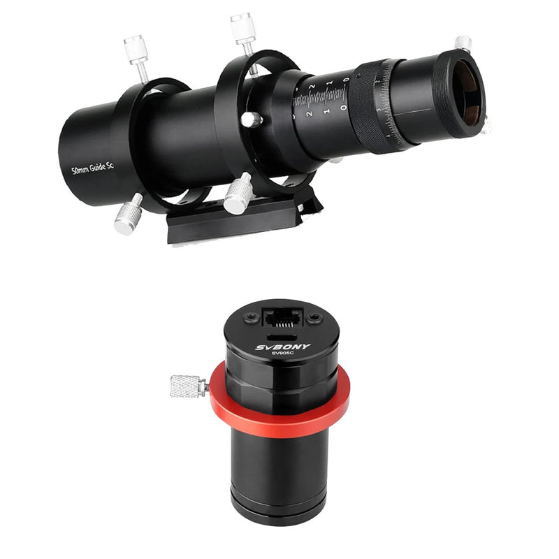 SVBONY SV105 Planetary Camera IMX307