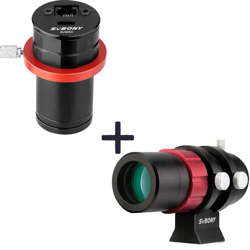 SVBONY SV105 Planetary Camera IMX307