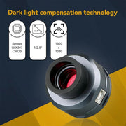 SVBONY SV105 Planetary Camera IMX307