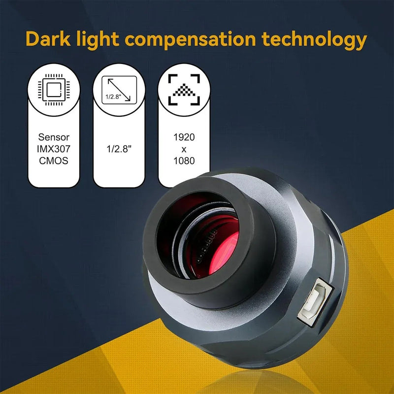 SVBONY SV105 Planetary Camera IMX307