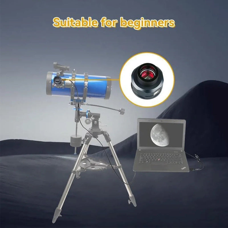 SVBONY SV105 Planetary Camera IMX307