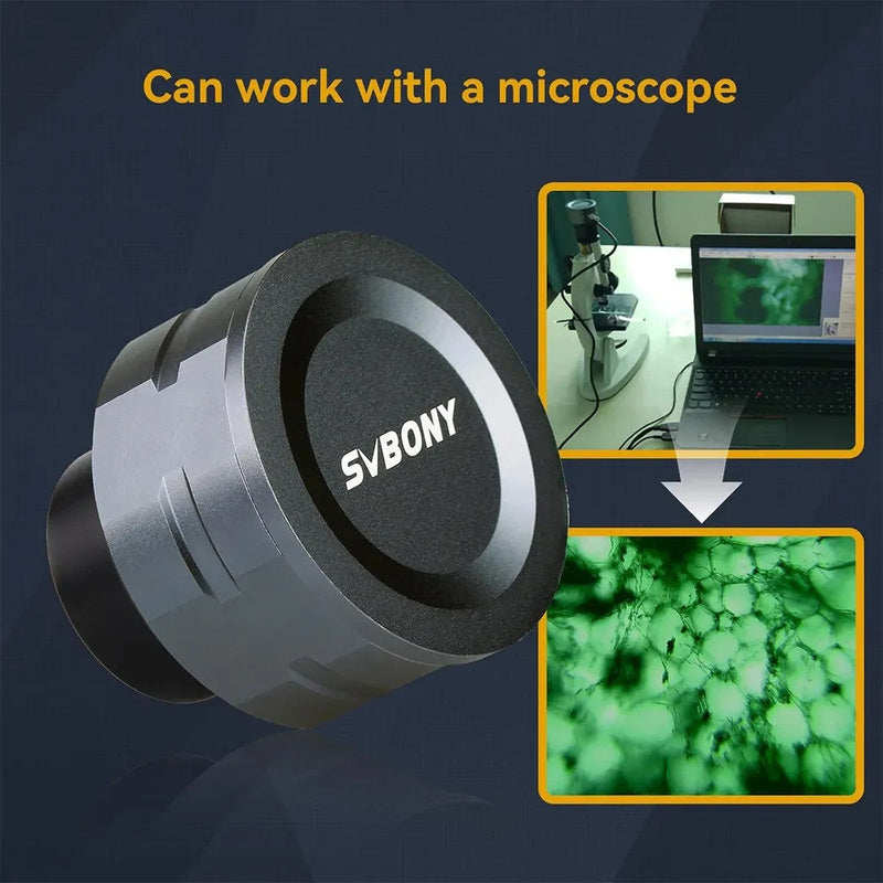 SVBONY SV105 Planetary Camera IMX307
