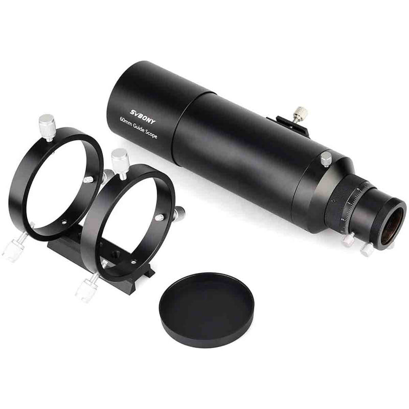 SVBONY SV106 60mm f/4 Guide Scope
