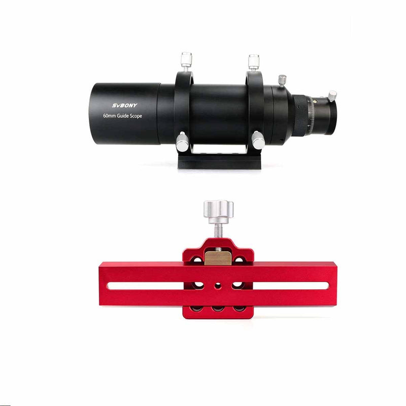 SVBONY SV106 60mm f/4 Guide Scope