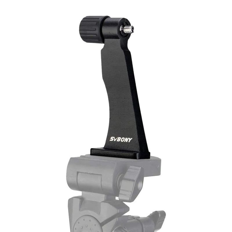 SVBONY SV110 All-Metal Tripod Mount Adapter for Porro Binoculars