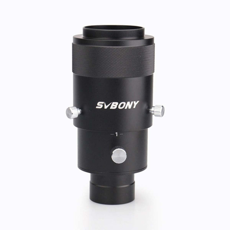 SVBONY SV112 Eyepiece Projection Kit - 1.25"