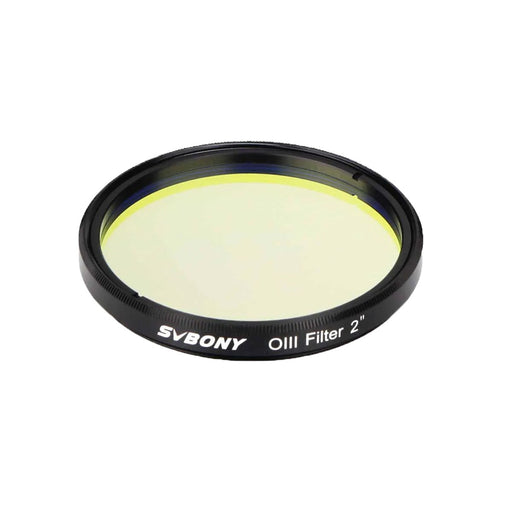SVBONY SV115 OIII 18nm Narrowband Filter