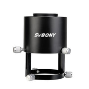 SVBONY SV123 Black Metal Spotting Scope Camera Adapter