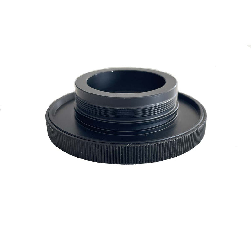 SVBONY SV123 Black Metal Extendable Spotting Scope Camera Adapter