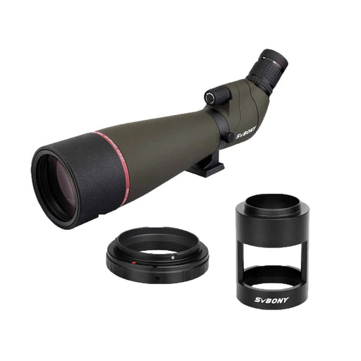 SVBONY SV13 20-60x80 Spotting Scope