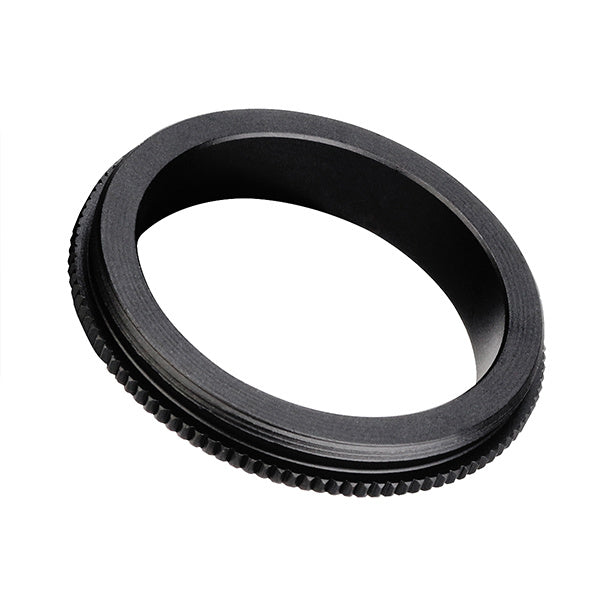 SVBONY SV130 Black M48 to M42 Telescope Adapter