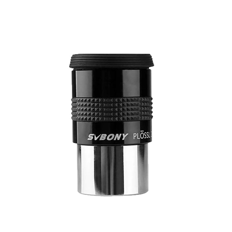 SVBONY SV131 40mm 48° Plössl Eyepiece - 1.25"