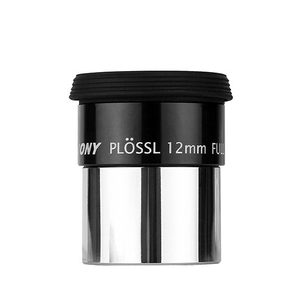 SVBONY SV131 6mm 48° Plössl Eyepiece - 1.25"