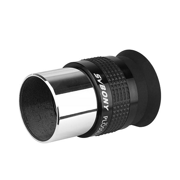 SVBONY SV131 6mm 48° Plössl Eyepiece - 1.25"
