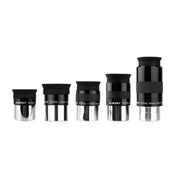 SVBONY SV131 40mm 48° Plössl Eyepiece - 1.25"