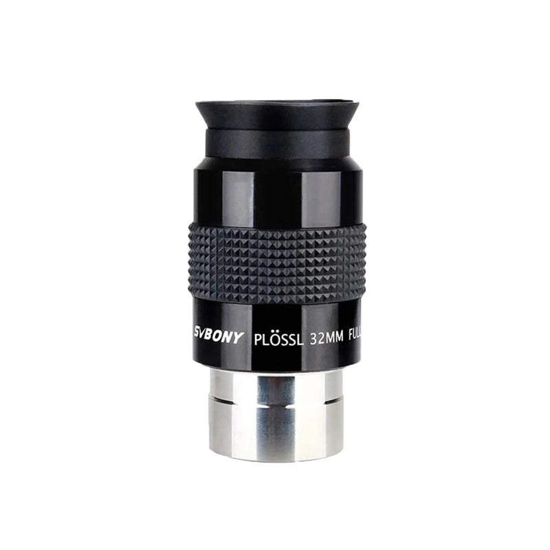 SVBONY SV131 32mm 48° Plössl Eyepiece - 1.25"