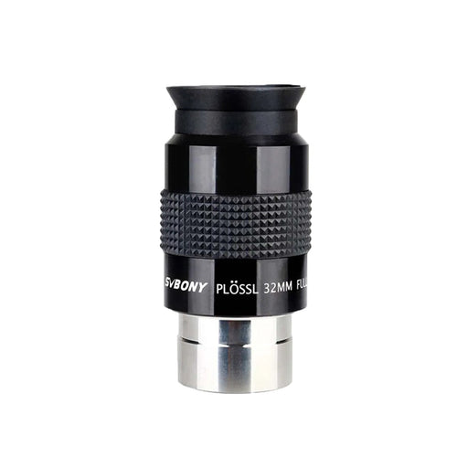 SVBONY SV131 32mm 48° Plössl Eyepiece - 1.25"