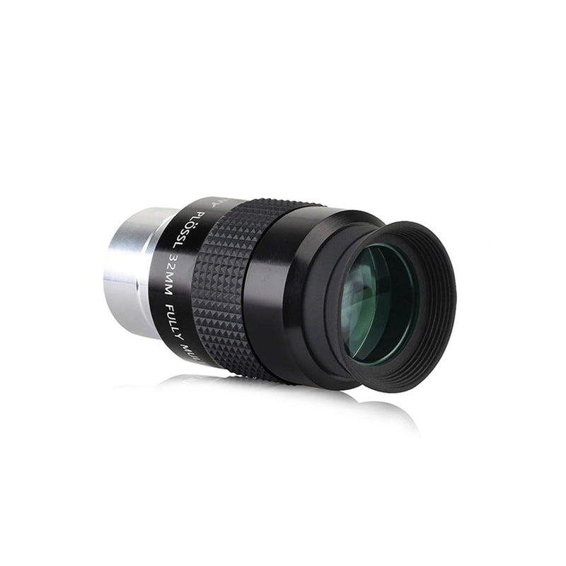 SVBONY SV131 32mm 48° Plössl Eyepiece - 1.25"