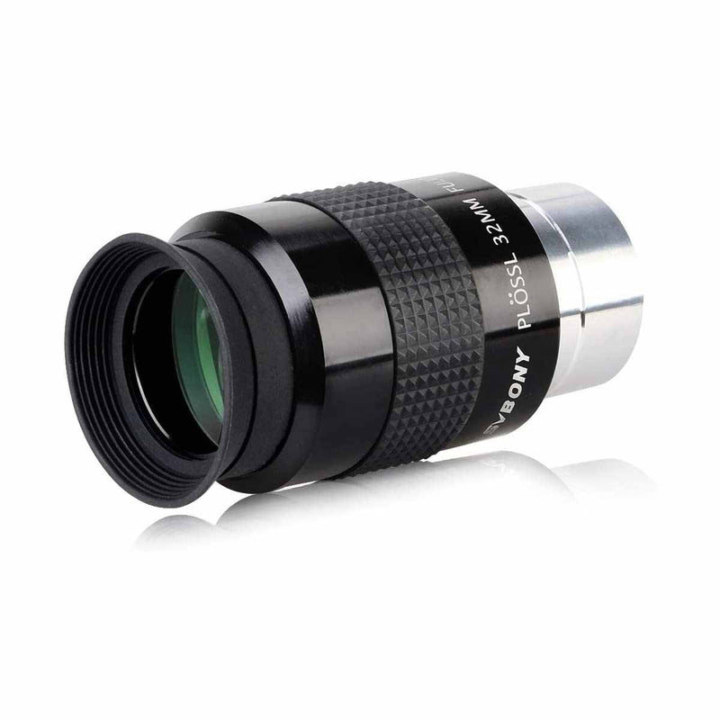 SVBONY SV131 32mm 48° Plössl Eyepiece - 1.25"