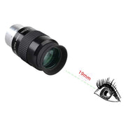 SVBONY SV131 32mm 48° Plössl Eyepiece - 1.25"