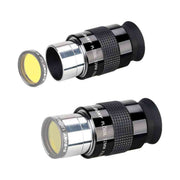SVBONY SV131 32mm 48° Plössl Eyepiece - 1.25"