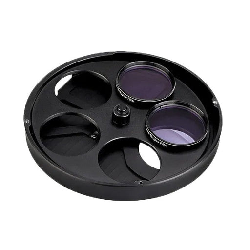 SVBONY SV133 2" 5-Position Filter Wheel for Deep Sky Astrophotography