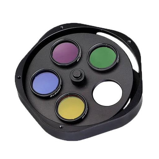 SVBONY SV133 1.25" 5-Position Filter Wheel
