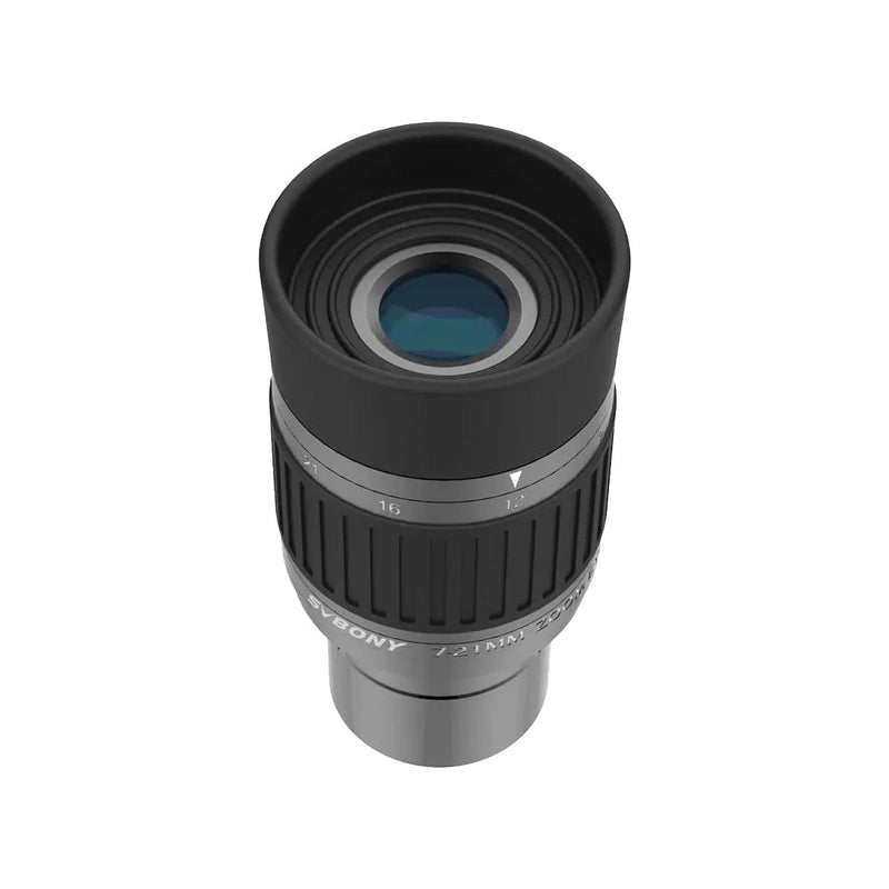 SVBONY SV135 7-21mm Zoom Eyepiece - 1.25"