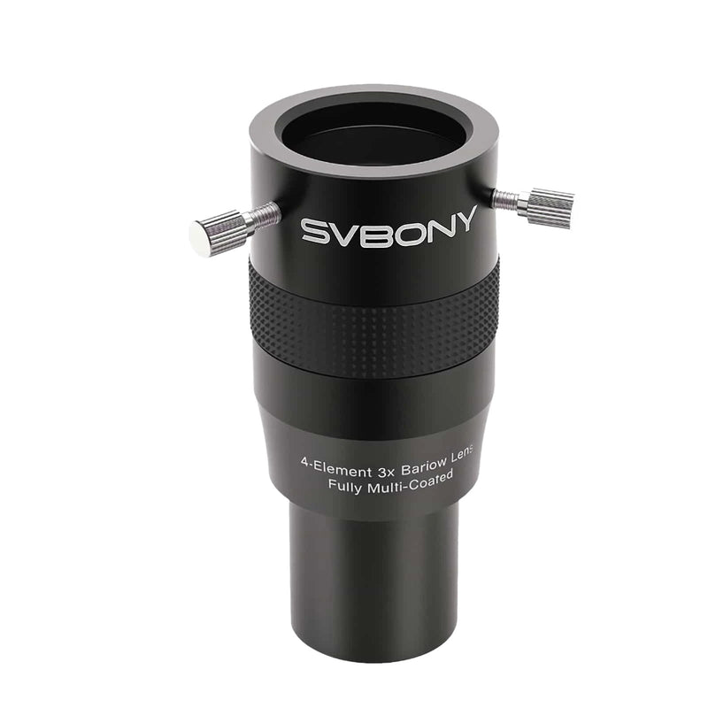SVBONY SV135 7-21mm Zoom Eyepiece - 1.25"