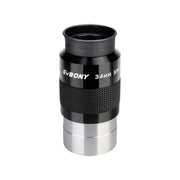 SVBONY SV136 34mm 72° Telescope Eyepiece - 2"