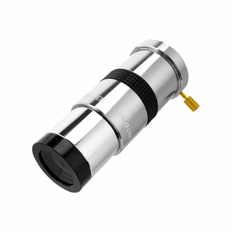 SVBONY SV137 3X FMC Barlow Lens - 1.25"