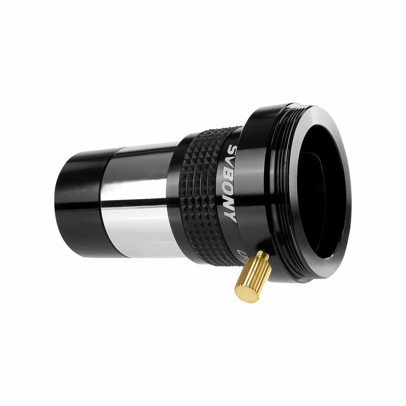 SVBONY SV137 2X FMC Barlow Lens with M42 Threads - 1.25"