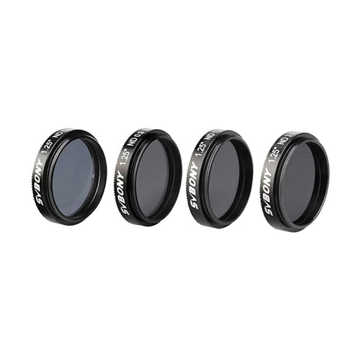 SVBONY SV139 1.25" ND3.0 Neutral Density Moon Filter