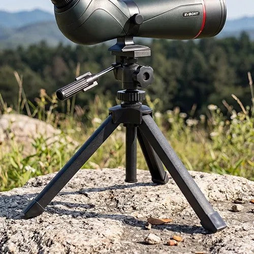 SVBONY SV146 Adjustable Table Top Tripod