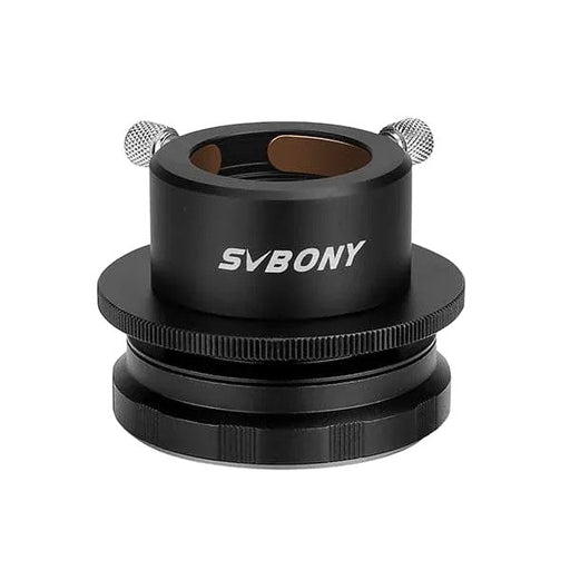 SVBONY SV149 Nikon AF Lens to Eyepiece Adapter - 1.25"