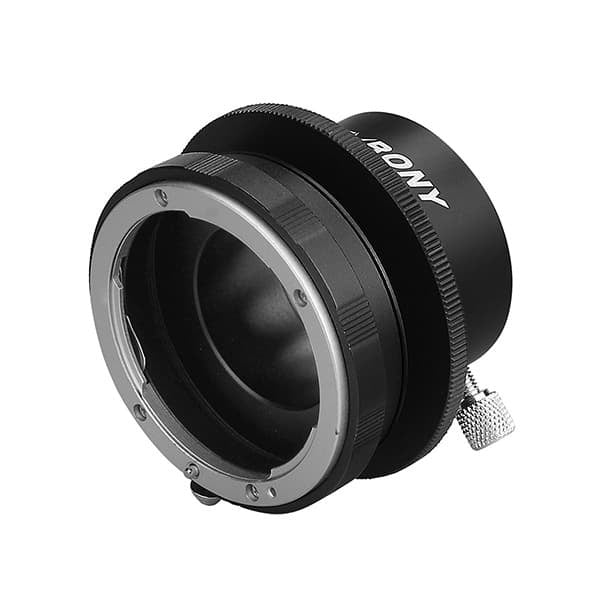 SVBONY SV149 Nikon AF Lens to Eyepiece Adapter - 1.25"