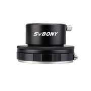 SVBONY SV149 Canon DSLR Lens to Eyepiece Adapter - 1.25"