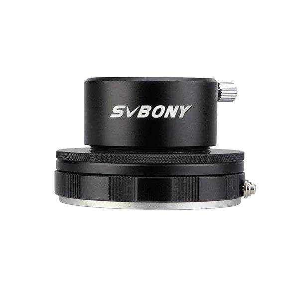 SVBONY SV149 Canon DSLR Lens to Eyepiece Adapter - 1.25"