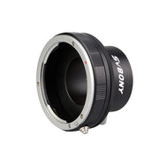 SVBONY SV149 Canon DSLR Lens to Eyepiece Adapter - 1.25"