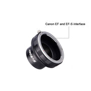 SVBONY SV149 Canon DSLR Lens to Eyepiece Adapter - 1.25"